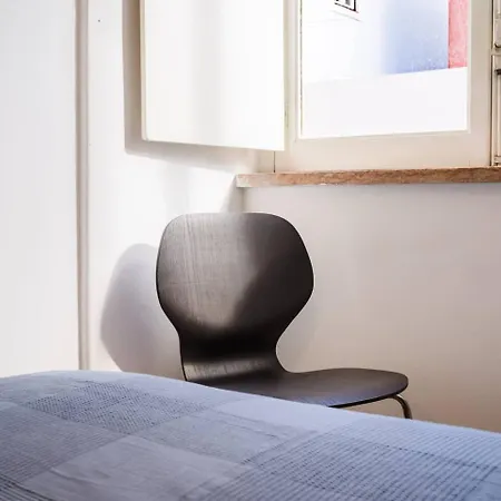아파트 Group-Friendly 4Br Lisbon Duplex Castle View *