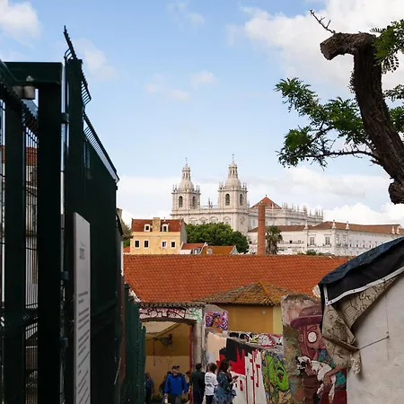 公寓 Group-friendly 4br Duplex Castle View *