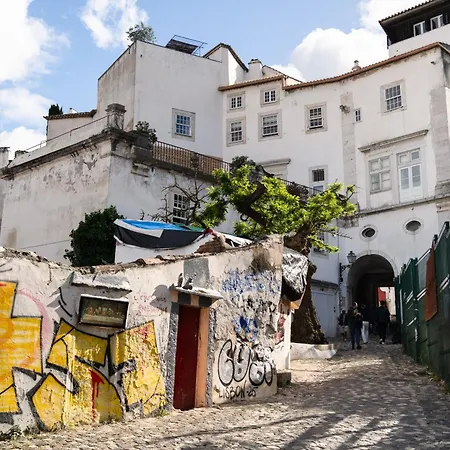 Group-friendly 4br Duplex Castle View Apartament *