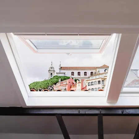 Group-friendly 4br Duplex Castle View 公寓 *