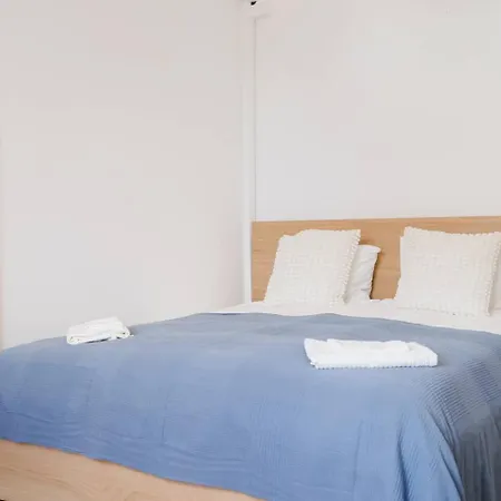 Apartment Group-friendly 4br Duplex Castle View Lissabon