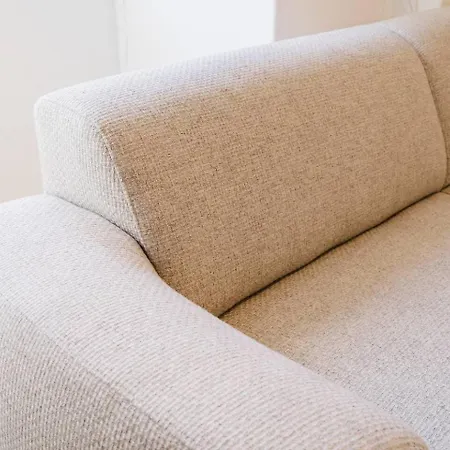 Apartment Group-friendly 4br Duplex Castle View Lissabon