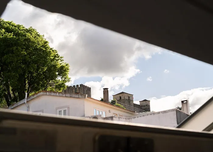 Διαμέρισμα Group-friendly 4br Duplex Castle View *