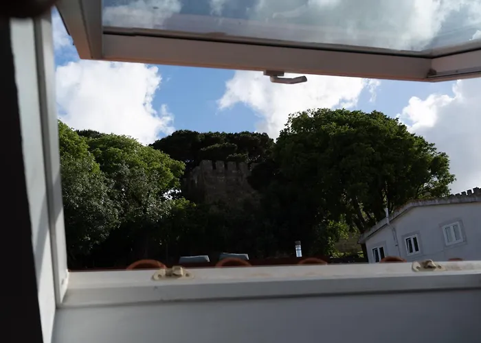 Διαμέρισμα Group-friendly 4br Duplex Castle View *