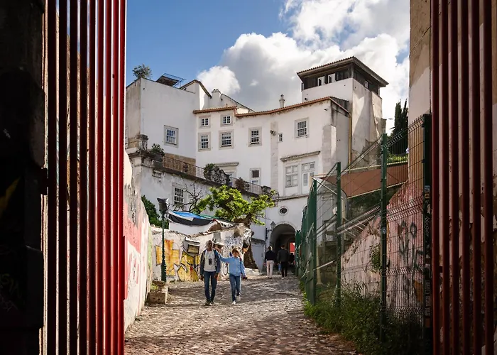 Διαμέρισμα Group-friendly 4br Duplex Castle View *