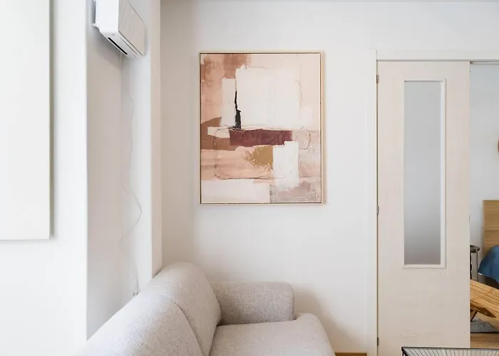 Διαμέρισμα Group-friendly 4br Duplex Castle View