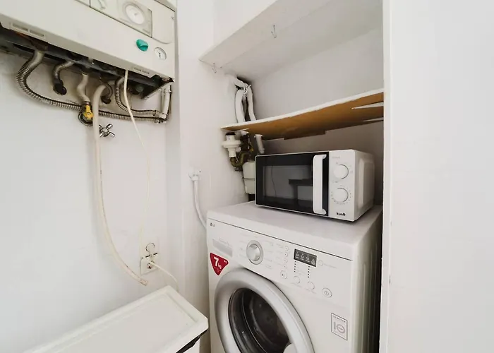 Διαμέρισμα Group-friendly 4br Duplex Castle View Lisboa