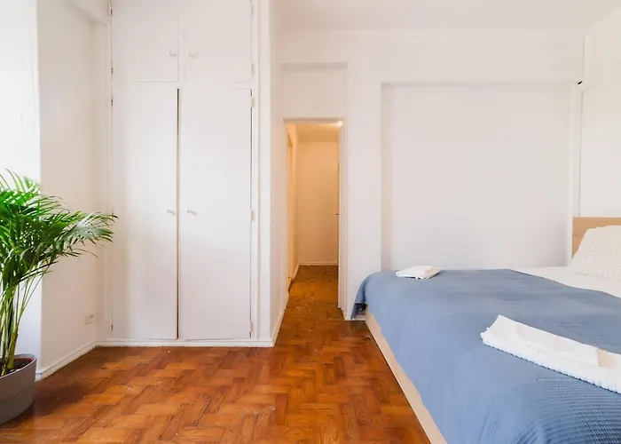 Διαμέρισμα Group-friendly 4br Duplex Castle View *