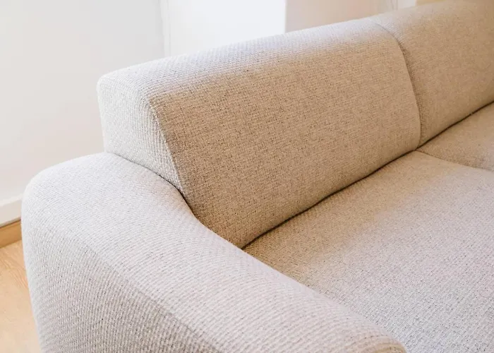 Διαμέρισμα Group-friendly 4br Duplex Castle View Lisboa