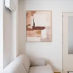 Appartement Group-friendly 4br Duplex Castle View