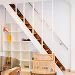 Group-friendly 4br Duplex Castle View Appartement Lissabon
