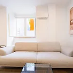 Appartement Group-friendly 4br Duplex Castle View Lissabon