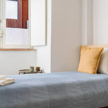 아파트 Group-friendly 4br Duplex Castle View