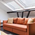 Daire Group-friendly 4br Duplex Castle View Lisboa